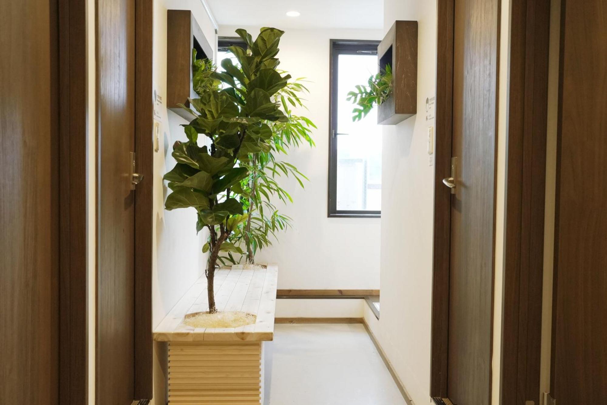 Hostel Lodging Tokyo Ueno Bagian luar foto
